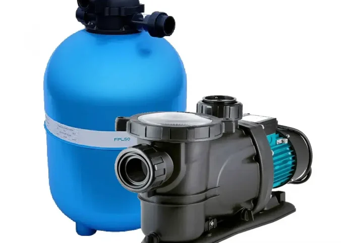 Assistec: referência em revenda de bombas para piscinas