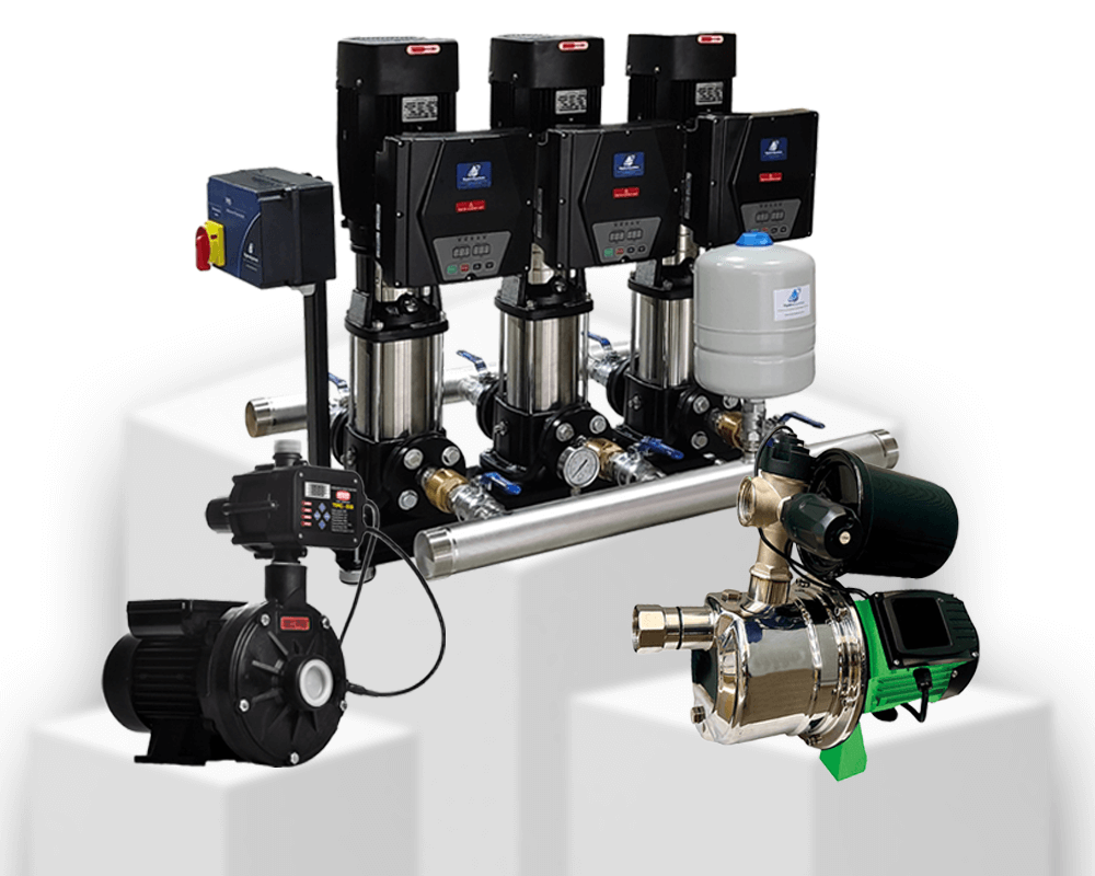 Como um sistema de pressurização de ar pode auxiliar na economia de energia?