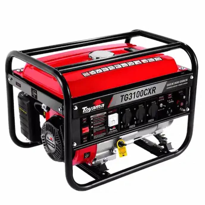 Como escolher onde comprar geradores de energia sem cair em armadilhas