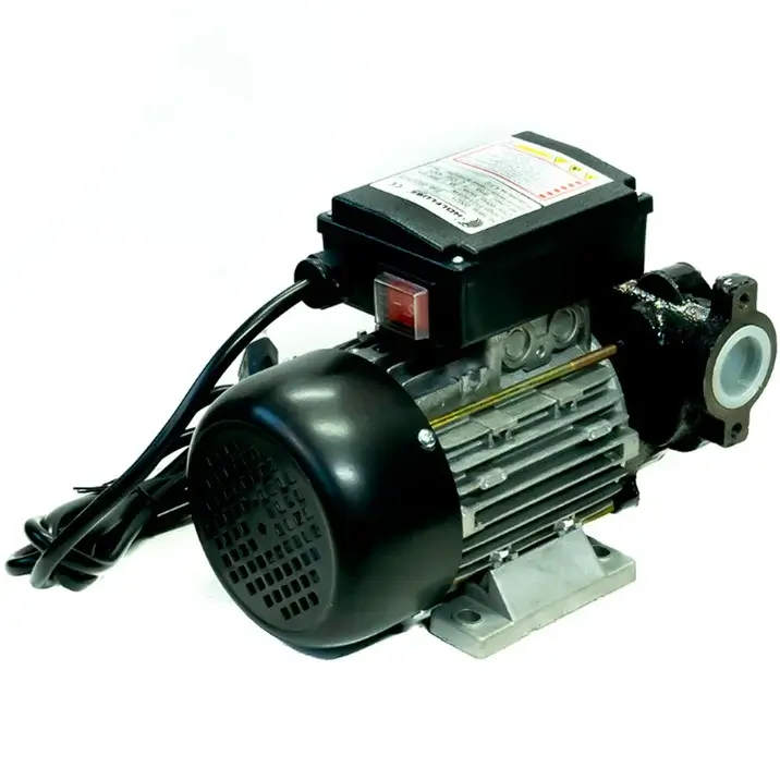 Como escolher a bomba elétrica ideal para cada aplicação