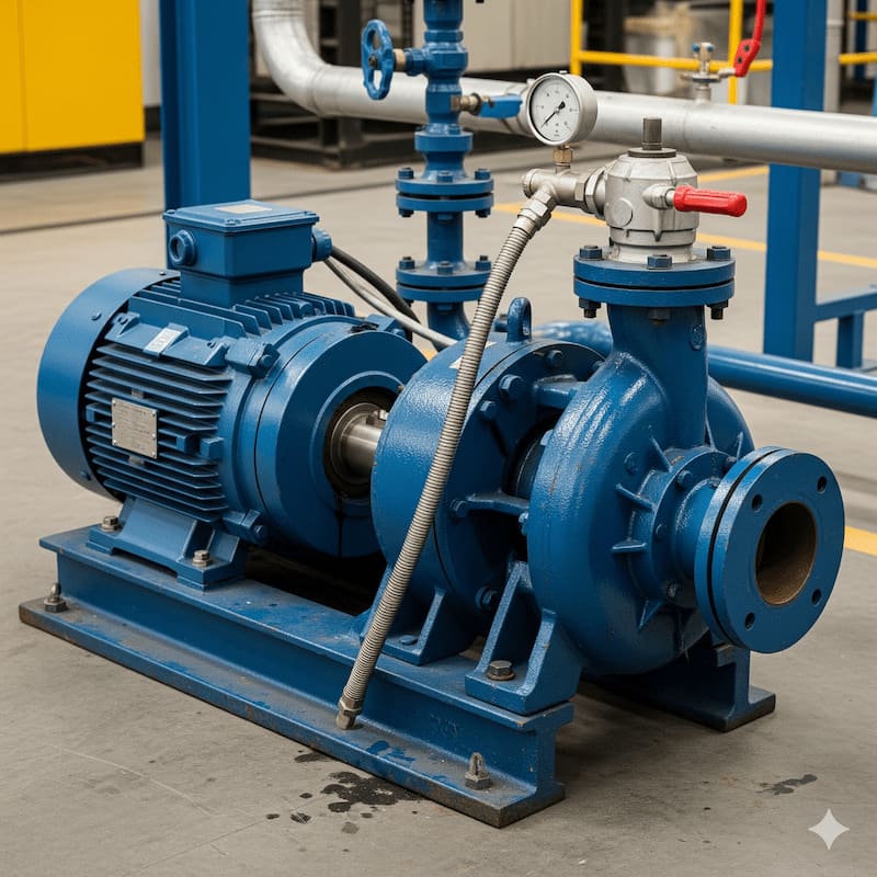 Onde comprar bomba centrífuga horizontal com qualidade