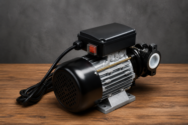 Onde comprar bombas elétricas com suporte de verdade