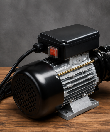 Onde comprar bombas elétricas com suporte de verdade