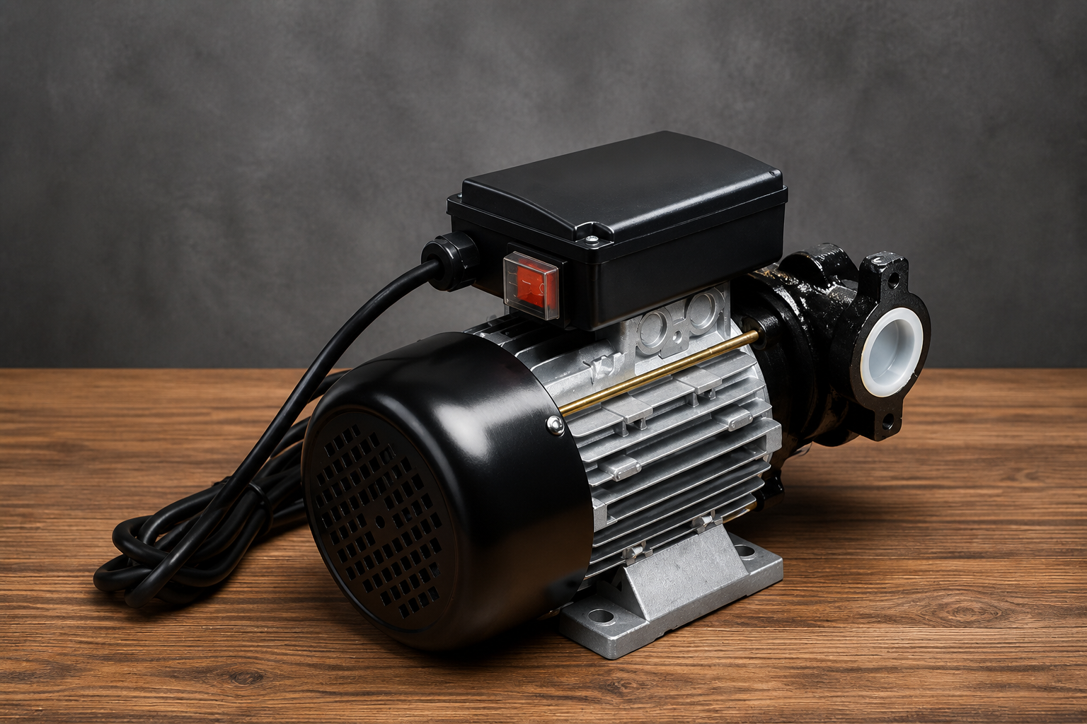 Onde comprar bombas elétricas com suporte de verdade